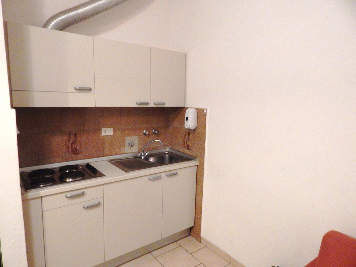 Residence Europa Unita Alassio Bagian luar foto