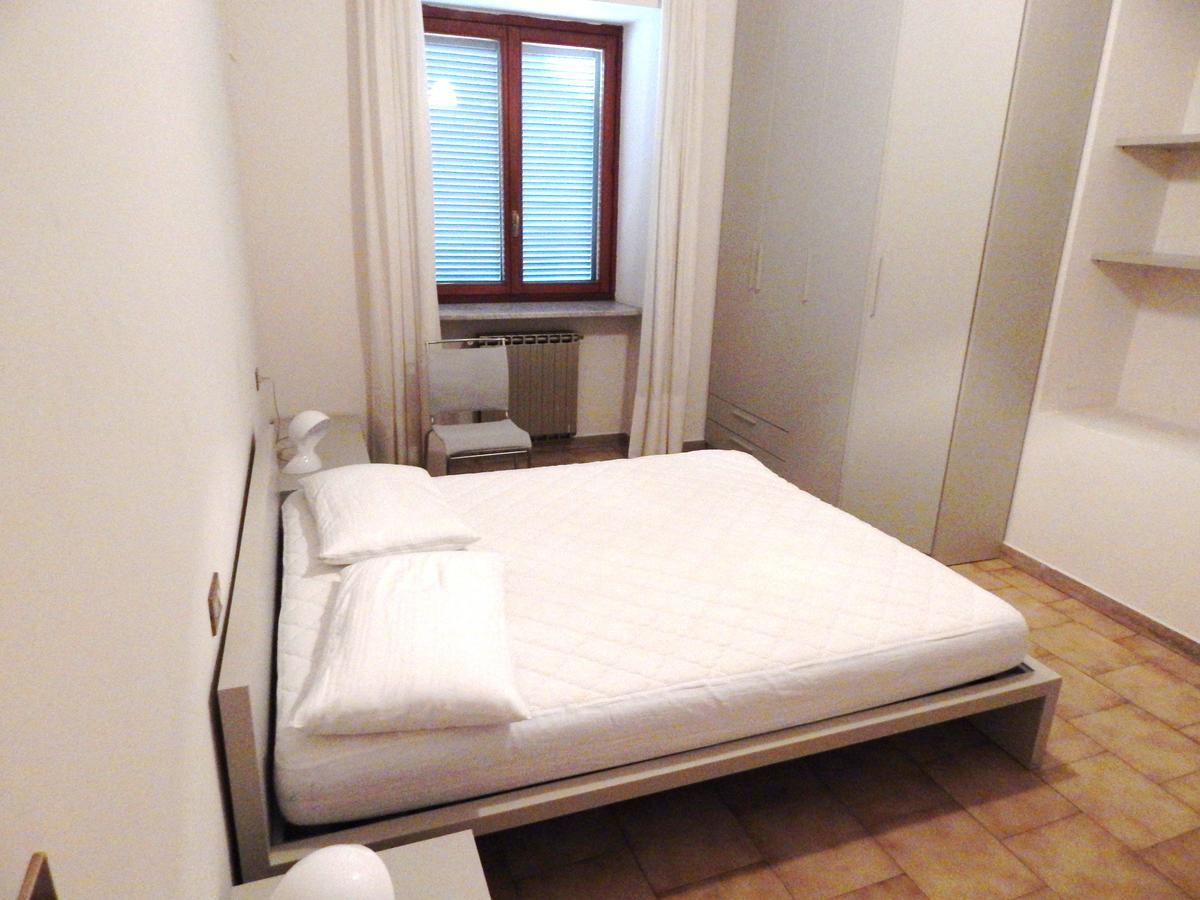 Residence Europa Unita Alassio Bagian luar foto