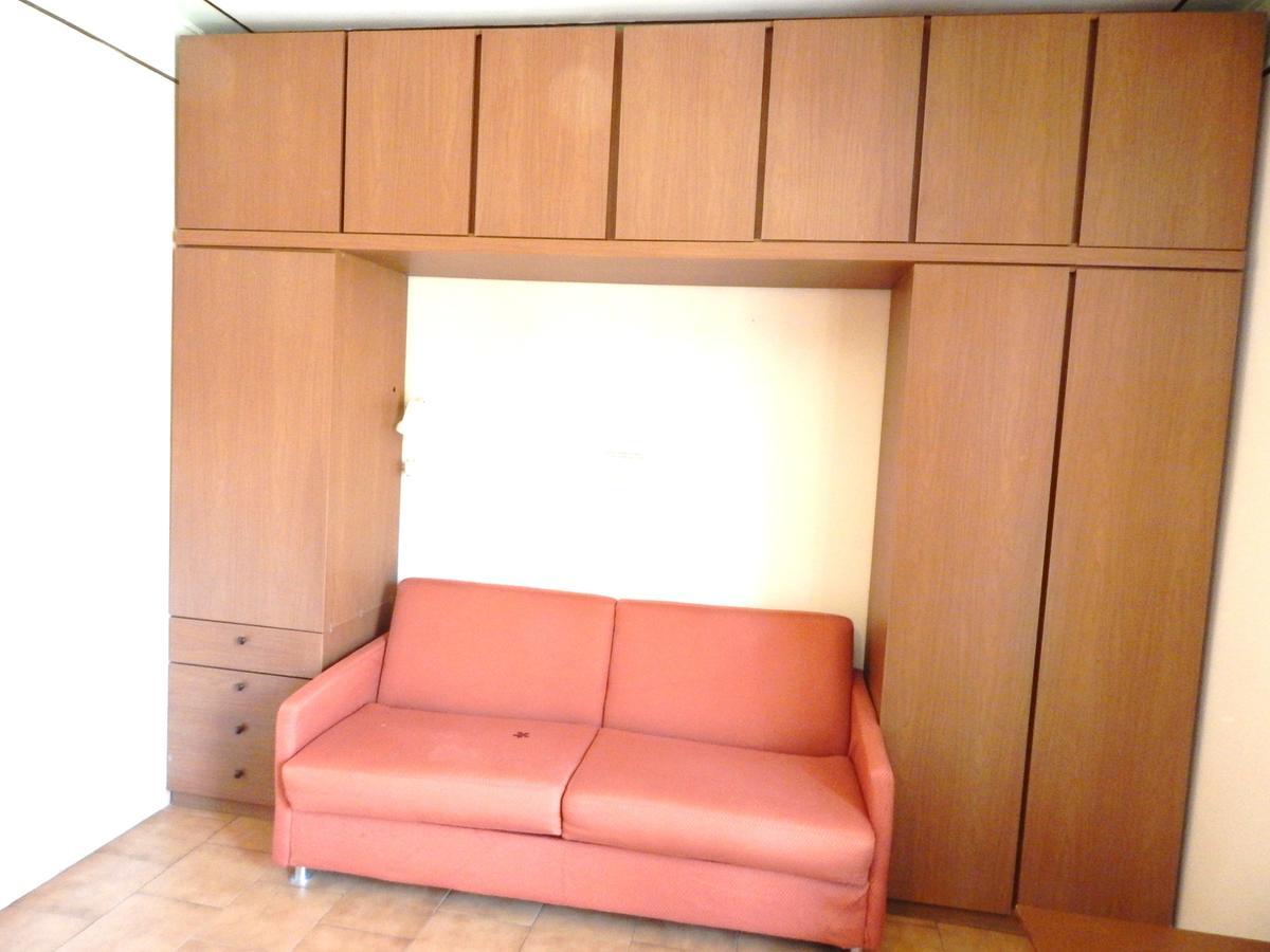 Residence Europa Unita Alassio Bagian luar foto