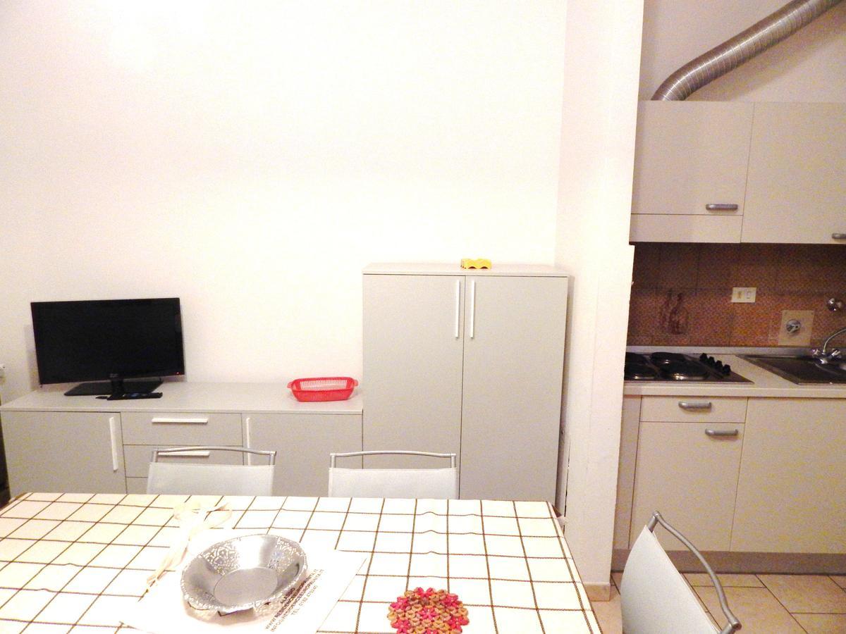 Residence Europa Unita Alassio Bagian luar foto
