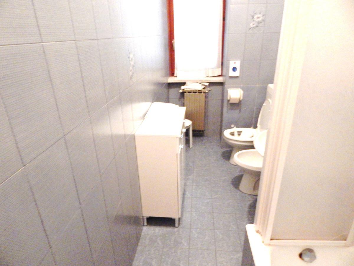 Residence Europa Unita Alassio Bagian luar foto