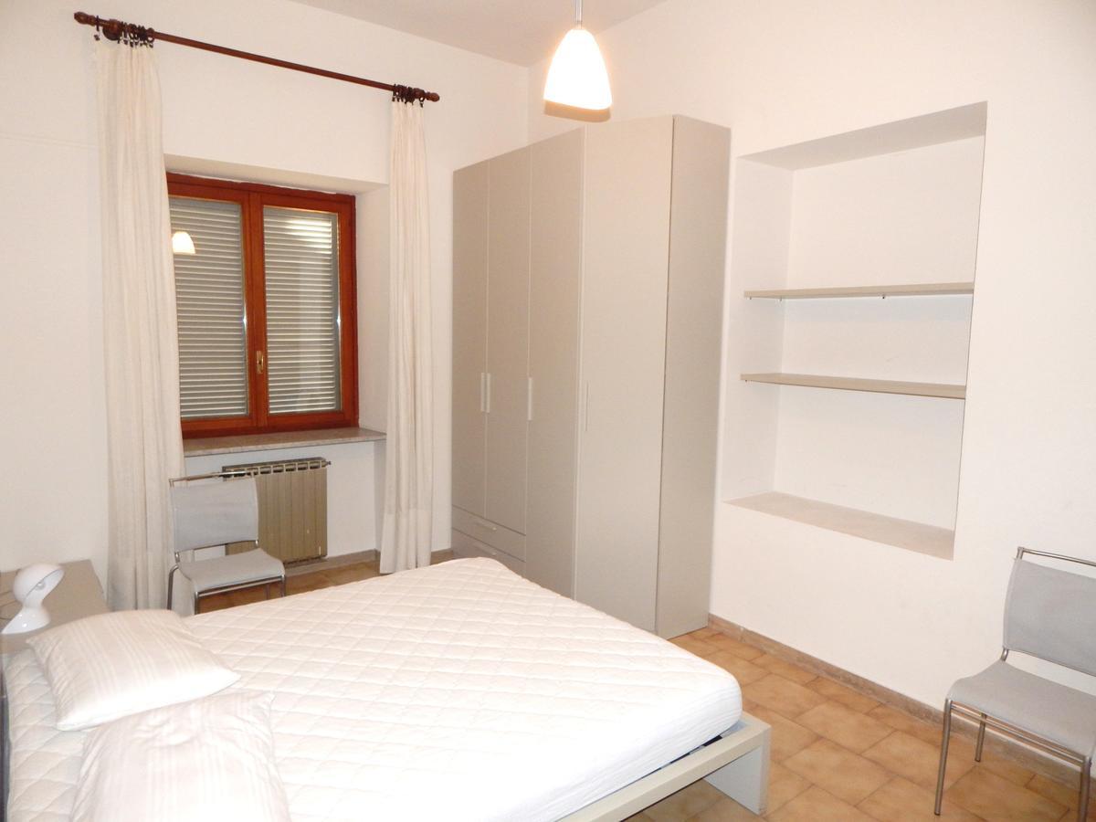 Residence Europa Unita Alassio Bagian luar foto