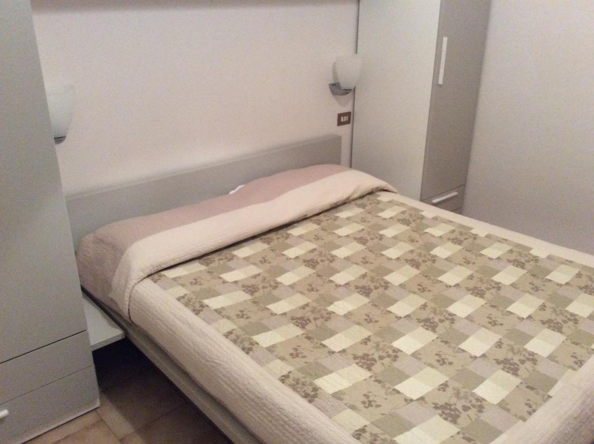 Residence Europa Unita Alassio Bagian luar foto