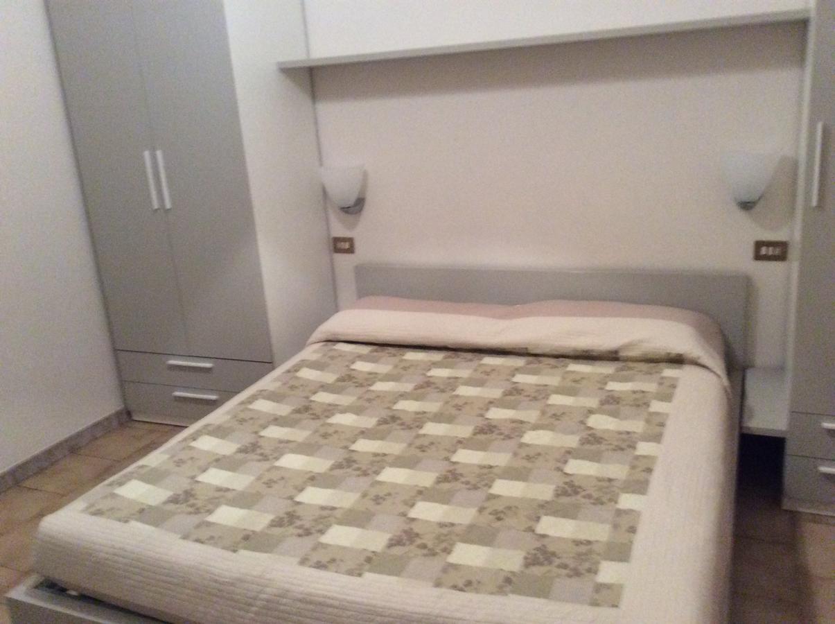 Residence Europa Unita Alassio Bagian luar foto